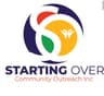 Starting Over Community Outreach logo
